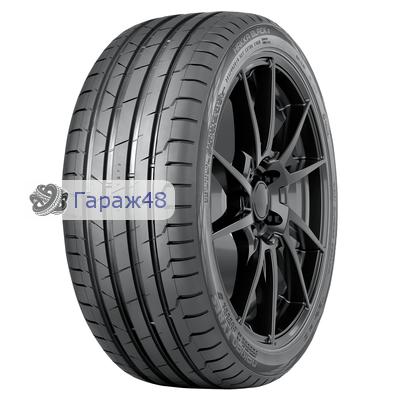 Nokian Tyres (Ikon Tyres ) Hakka Black 2 225/40 R19 93Y